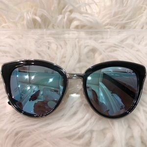 Quay Australia My Girl Sunglasses